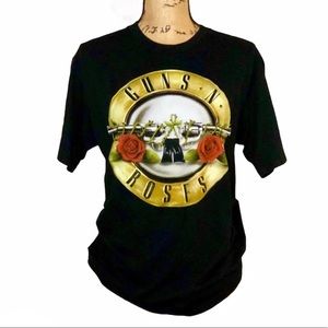 Guns N’ Roses graphic tee